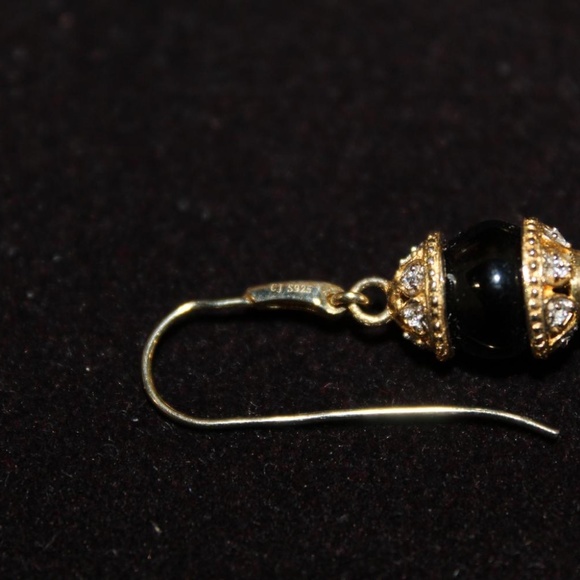 Sterling Jewelry Set - Picture 7 of 8